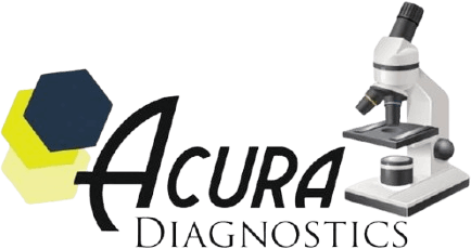 Acura Diagnostics Logo